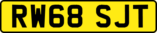 RW68SJT