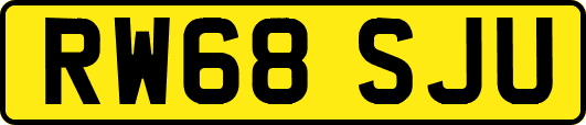 RW68SJU