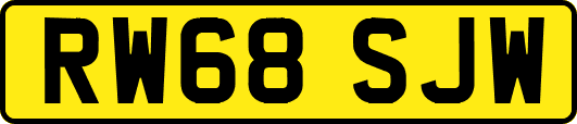 RW68SJW
