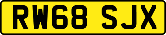 RW68SJX