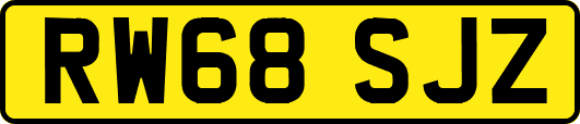 RW68SJZ
