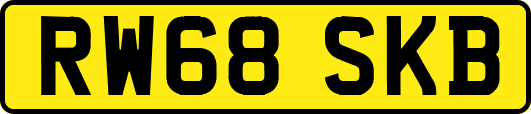 RW68SKB