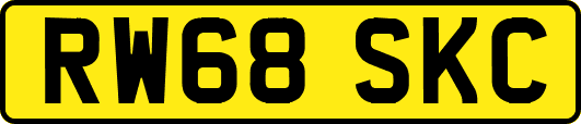 RW68SKC