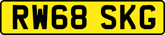 RW68SKG