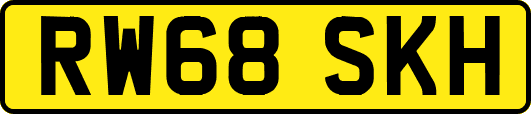 RW68SKH