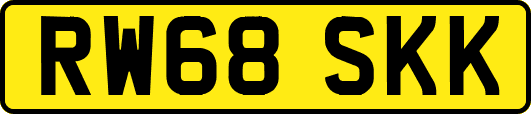 RW68SKK