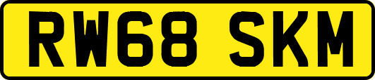RW68SKM
