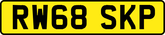 RW68SKP