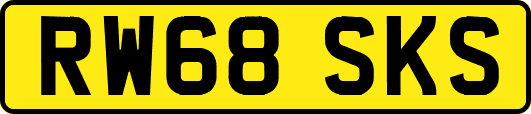 RW68SKS