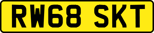 RW68SKT