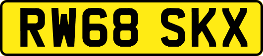 RW68SKX