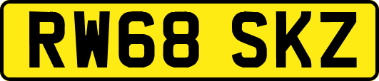RW68SKZ