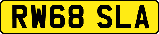 RW68SLA