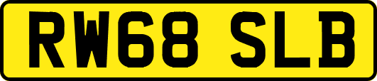 RW68SLB