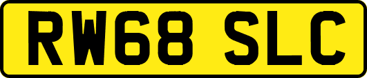 RW68SLC