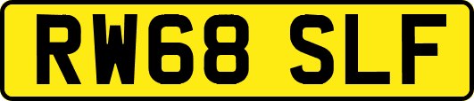 RW68SLF