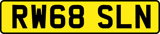 RW68SLN