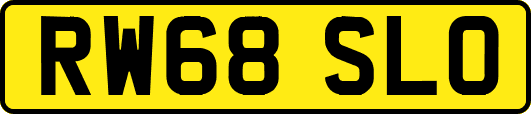 RW68SLO