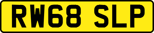 RW68SLP