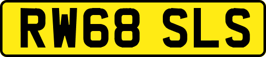 RW68SLS