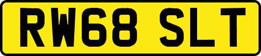 RW68SLT