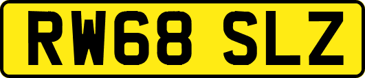 RW68SLZ