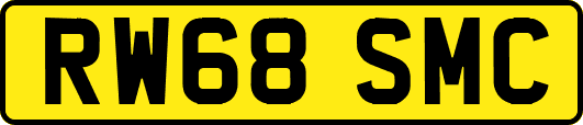 RW68SMC