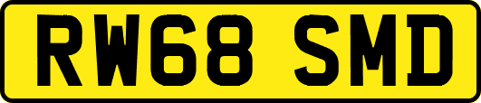 RW68SMD