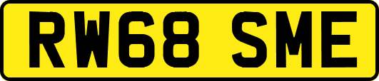 RW68SME