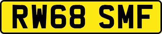 RW68SMF