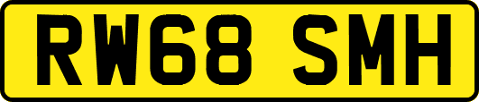RW68SMH