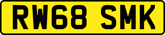 RW68SMK