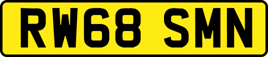 RW68SMN