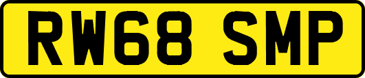 RW68SMP