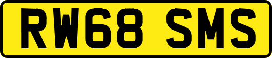 RW68SMS