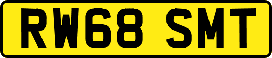 RW68SMT