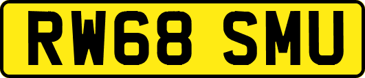RW68SMU