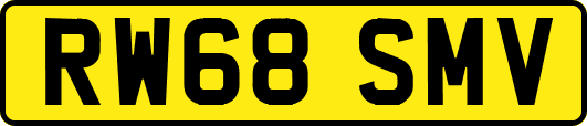 RW68SMV