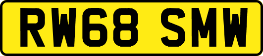 RW68SMW