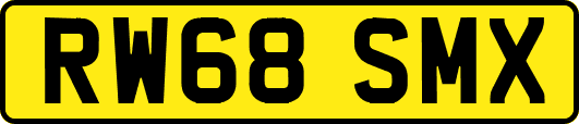 RW68SMX