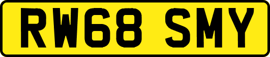 RW68SMY
