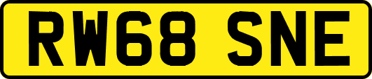 RW68SNE