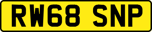 RW68SNP