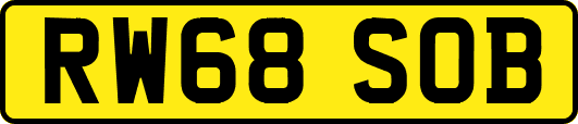 RW68SOB