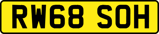 RW68SOH