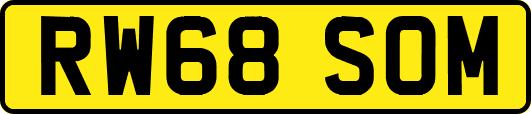 RW68SOM