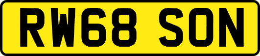RW68SON