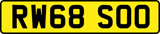 RW68SOO