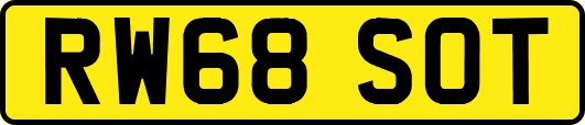 RW68SOT