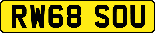 RW68SOU